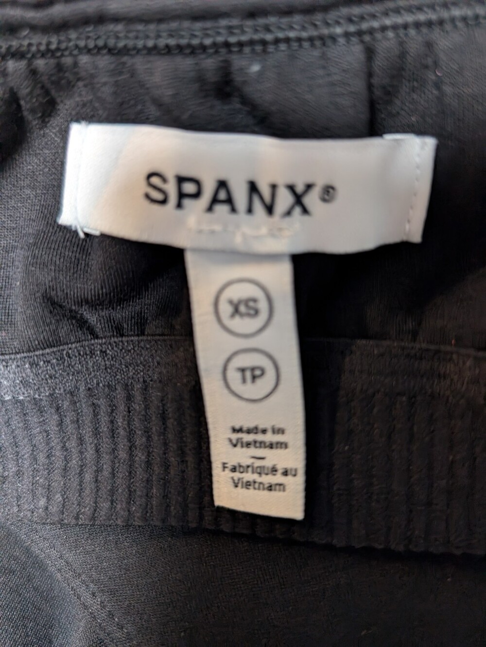 Spanx AirEssentials Halter Jumpsuit - Picture 5 of 5